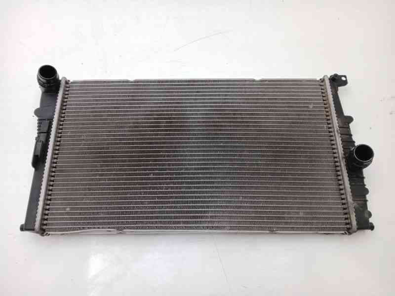Recambio de radiador agua para bmw 1 (f20) 116 d referencia OEM IAM 7600511 760051101