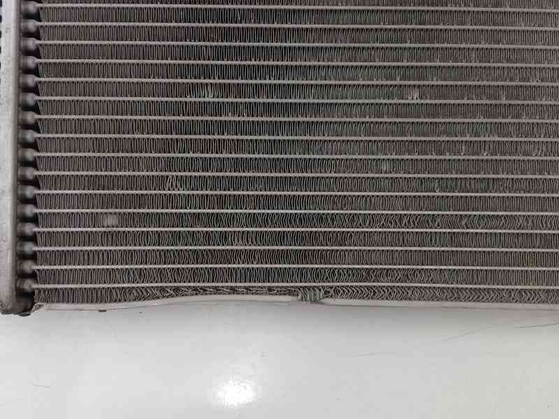 Recambio de radiador agua para bmw 1 (f20) 116 d referencia OEM IAM 7600511 760051101 2