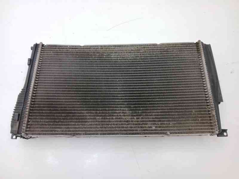 Recambio de radiador agua para bmw 1 (f20) 116 d referencia OEM IAM 7600511 760051101 3