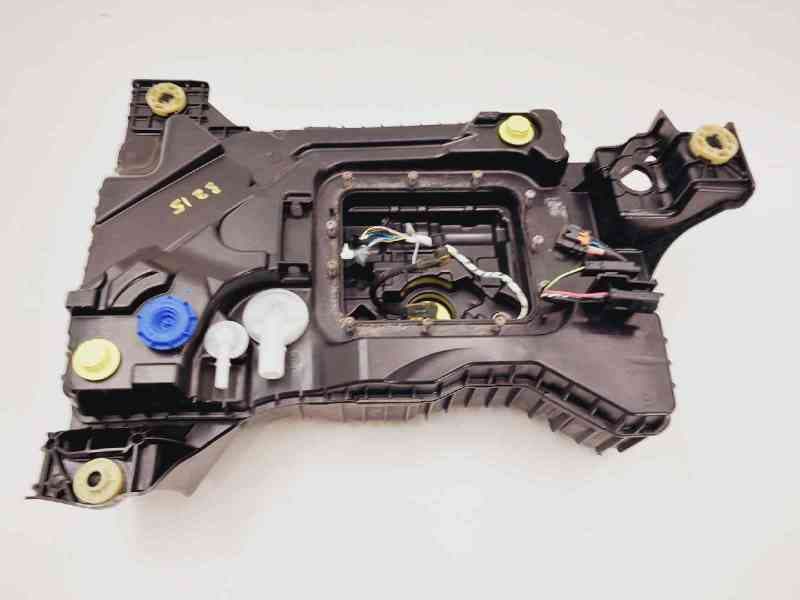 Recambio de deposito fap para fiat tipo ii 356 berlina referencia OEM IAM 9825645580 7