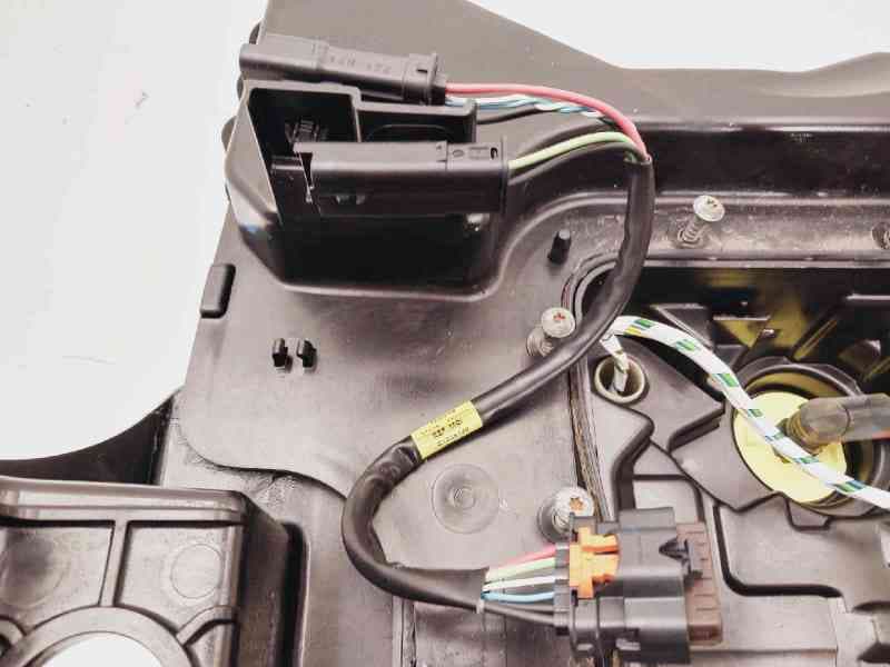 Recambio de deposito fap para fiat tipo ii 356 berlina referencia OEM IAM 9825645580 8