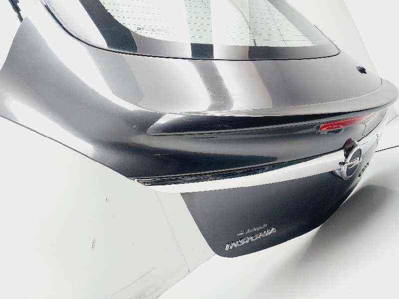 Recambio de porton trasero para opel insignia berlina cosmo referencia OEM IAM 126000 3