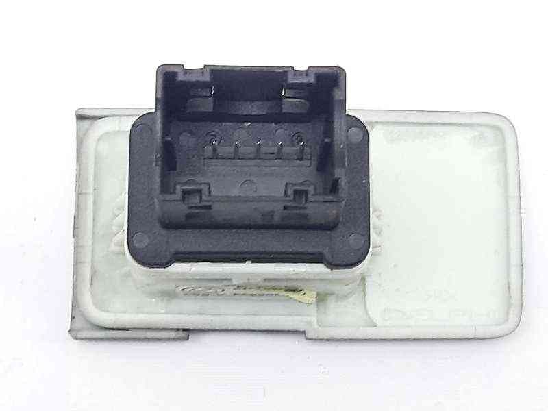 Recambio de modulo electronico para lancia delta (181) platino referencia OEM IAM - Gris 2