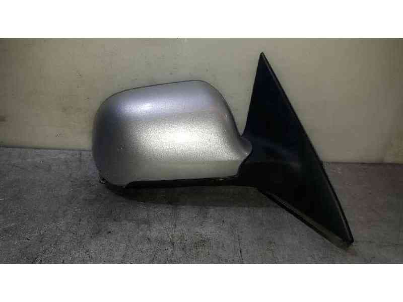 Recambio de retrovisor derecho para audi a6 berlina (4b2) 2.5 tdi referencia OEM IAM - Gris 2