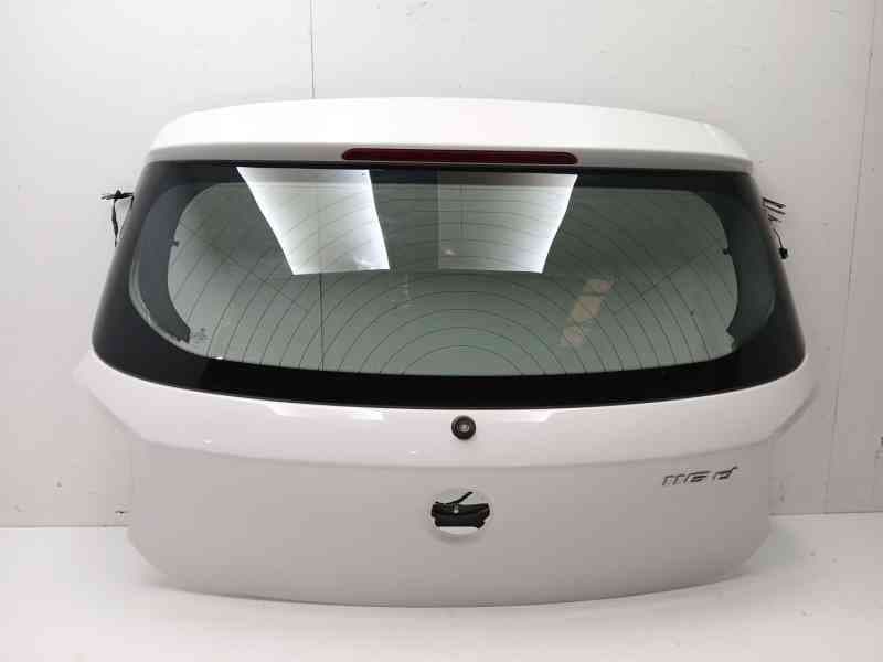 Recambio de porton trasero para bmw 1 (f20) 116 d referencia OEM IAM 41007305470