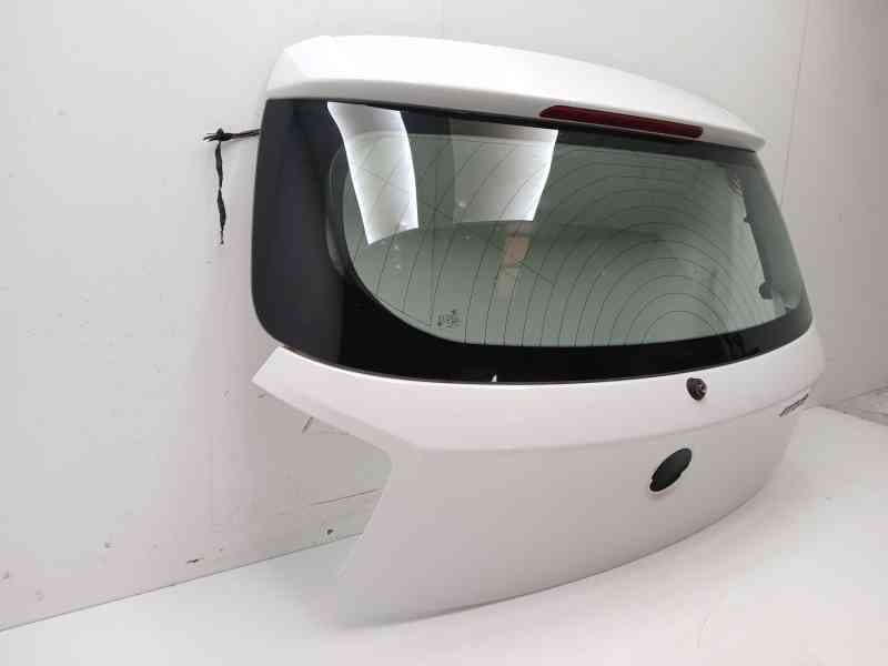 Recambio de porton trasero para bmw 1 (f20) 116 d referencia OEM IAM 41007305470 2