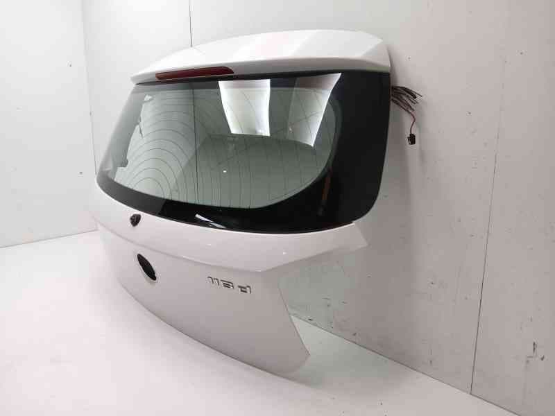 Recambio de porton trasero para bmw 1 (f20) 116 d referencia OEM IAM 41007305470 3