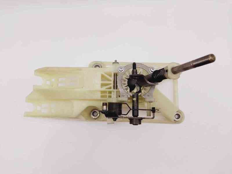 Recambio de palanca cambio para mazda 3 lim. () sports-line referencia OEM IAM KE4046100B