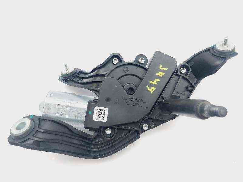 Recambio de motor limpia trasero para hyundai i20 klass referencia OEM IAM 98700Q0000