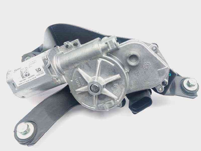 Recambio de motor limpia trasero para hyundai i20 klass referencia OEM IAM 98700Q0000 2