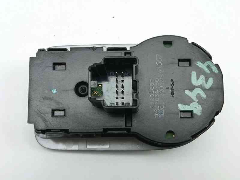 Recambio de mando luces para opel corsa f (p2jo) 1.2 (68) referencia OEM IAM  39201667 2