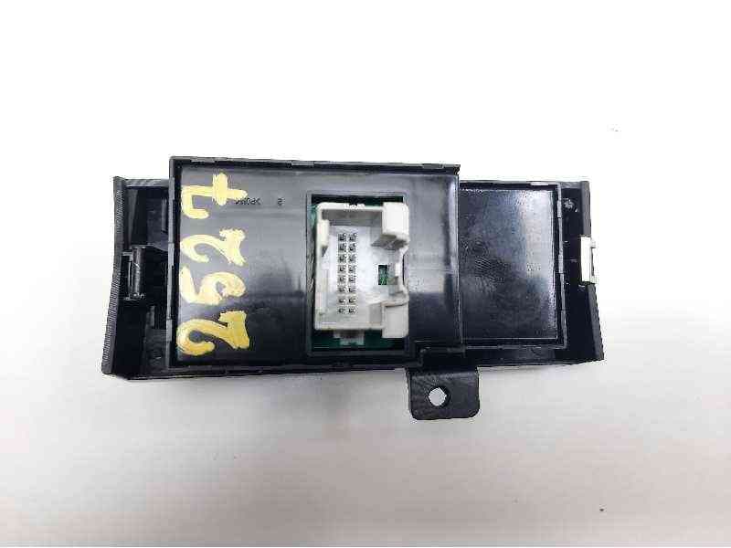 Recambio de mando retrovisor para chevrolet captiva 3.2 v6 ltx referencia OEM IAM - Gris 2
