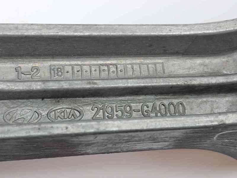 Recambio de soporte cambio para hyundai i30 cw (pd) go! referencia OEM IAM 21959G4000 3