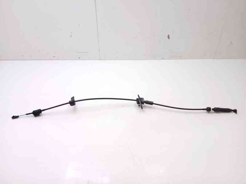 Recambio de varillaje cambio para ssangyong korando (ck) 2.2 xdi referencia OEM IAM