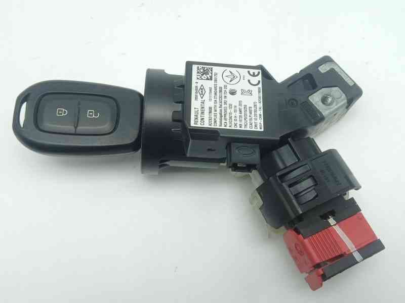 Recambio de antirrobo para nissan micra v (k14) 1.0 referencia OEM IAM 487004420R