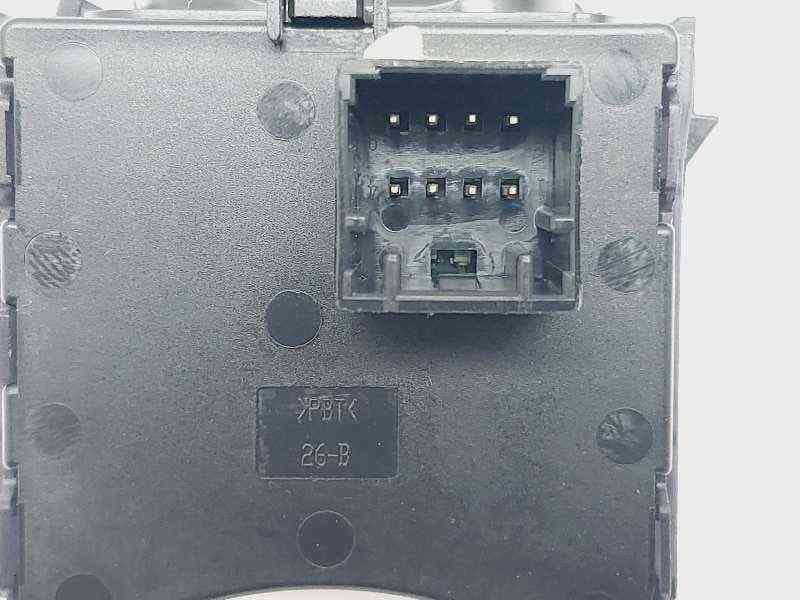 Recambio de mando limpia para opel astra j lim. excellence referencia OEM IAM 20941131 3