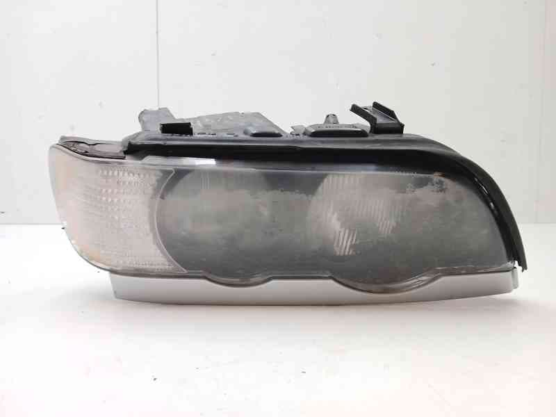Recambio de faro derecho para bmw x5 (e53) 3.0 d referencia OEM IAM  63126930206