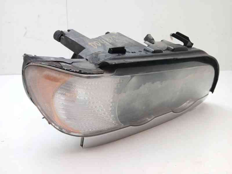 Recambio de faro derecho para bmw x5 (e53) 3.0 d referencia OEM IAM  63126930206 2