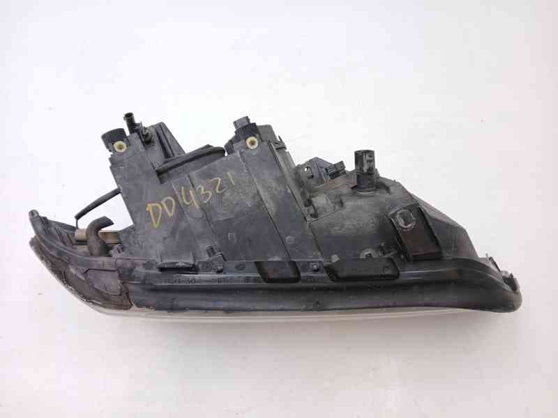 Recambio de faro derecho para bmw x5 (e53) 3.0 d referencia OEM IAM  63126930206 4
