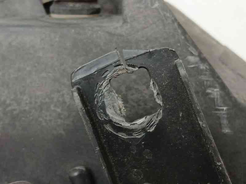 Recambio de faro derecho para bmw x5 (e53) 3.0 d referencia OEM IAM  63126930206 5