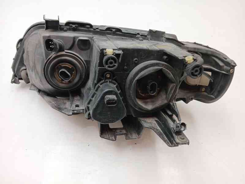 Recambio de faro derecho para bmw x5 (e53) 3.0 d referencia OEM IAM  63126930206 6