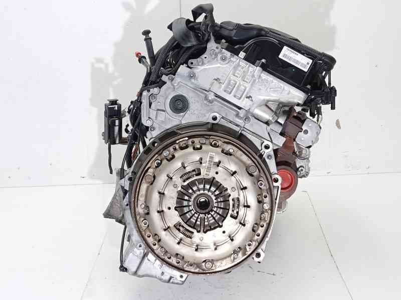 Recambio de motor completo para bmw 1 (f20) 116 d referencia OEM IAM N47D20C N47D20C