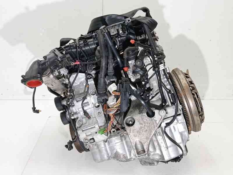 Recambio de motor completo para bmw 1 (f20) 116 d referencia OEM IAM N47D20C N47D20C 2