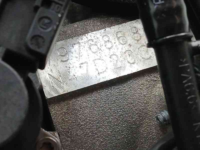 Recambio de motor completo para bmw 1 (f20) 116 d referencia OEM IAM N47D20C N47D20C 3