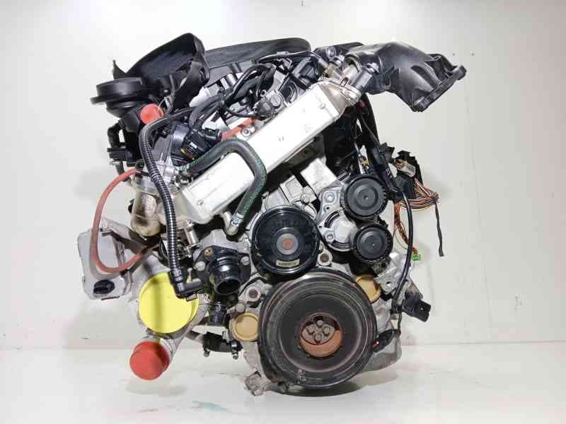Recambio de motor completo para bmw 1 (f20) 116 d referencia OEM IAM N47D20C N47D20C 4