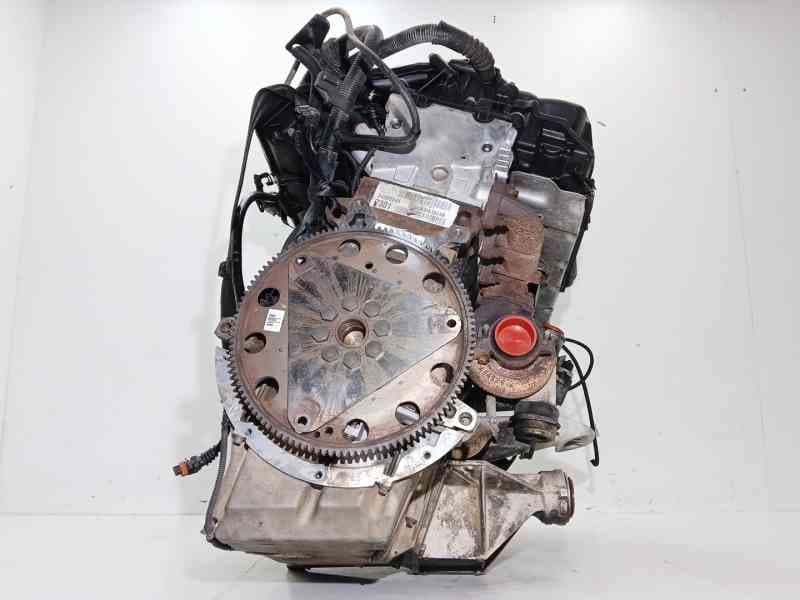 Recambio de motor completo para bmw x5 (e53) 3.0 d referencia OEM IAM M57D30 306D1 3