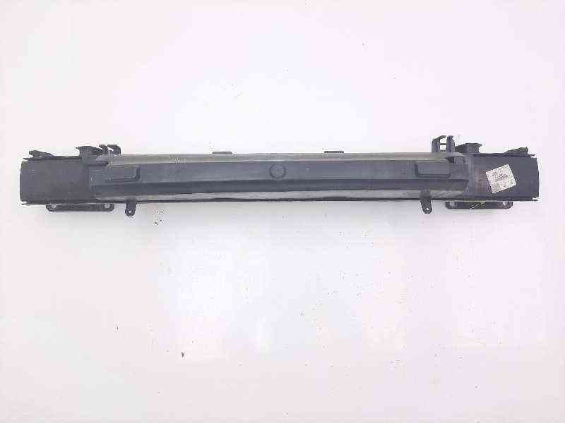 Recambio de refuerzo paragolpes delantero para citroën c4 coupe vtr referencia OEM IAM - Negro
