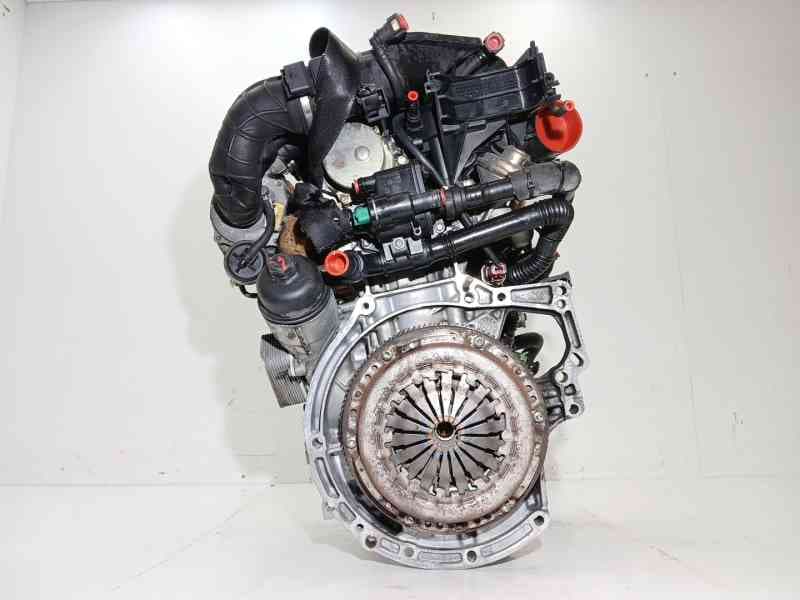 Recambio de motor completo para citroën c3 i (fc_, fn_) 1.4 hdi referencia OEM IAM 8HZ 8HZ