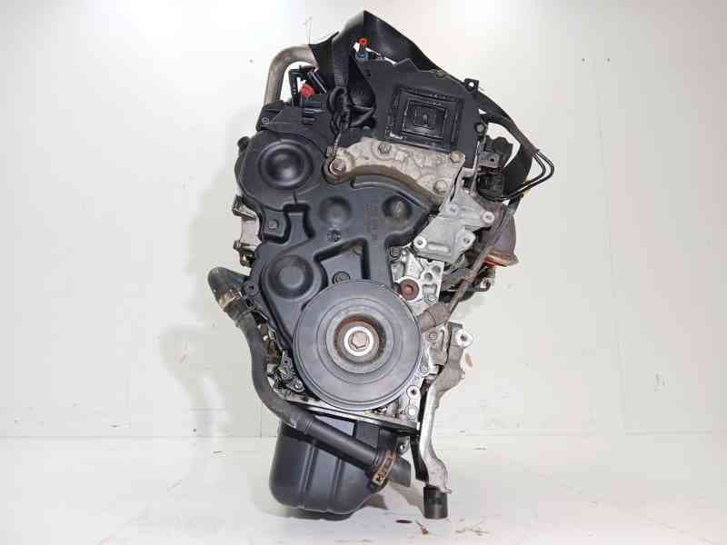 Recambio de motor completo para citroën c3 i (fc_, fn_) 1.4 hdi referencia OEM IAM 8HZ 8HZ 4