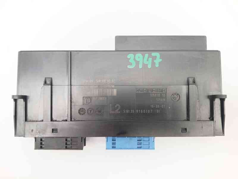 Recambio de modulo electronico para bmw 1 (e81) 118 i referencia OEM IAM 6135916018701