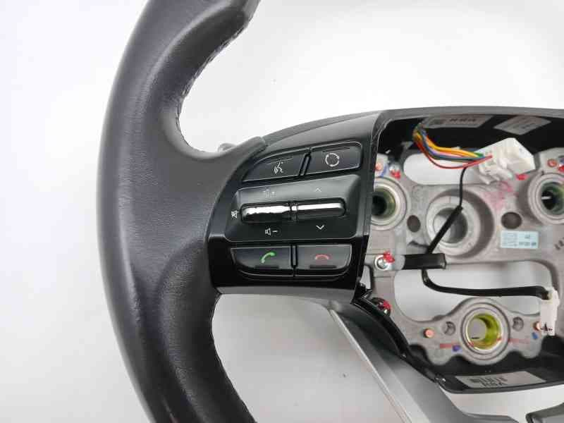 Recambio de volante para hyundai ioniq (ae) electric referencia OEM IAM  56100G7AH0YUY 2