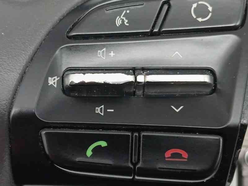 Recambio de volante para hyundai ioniq (ae) electric referencia OEM IAM  56100G7AH0YUY 3