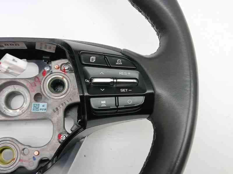 Recambio de volante para hyundai ioniq (ae) electric referencia OEM IAM  56100G7AH0YUY 4
