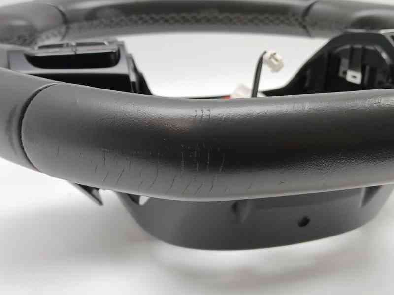 Recambio de volante para hyundai ioniq (ae) electric referencia OEM IAM  56100G7AH0YUY 6