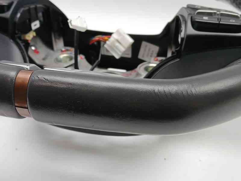 Recambio de volante para hyundai ioniq (ae) electric referencia OEM IAM  56100G7AH0YUY 7