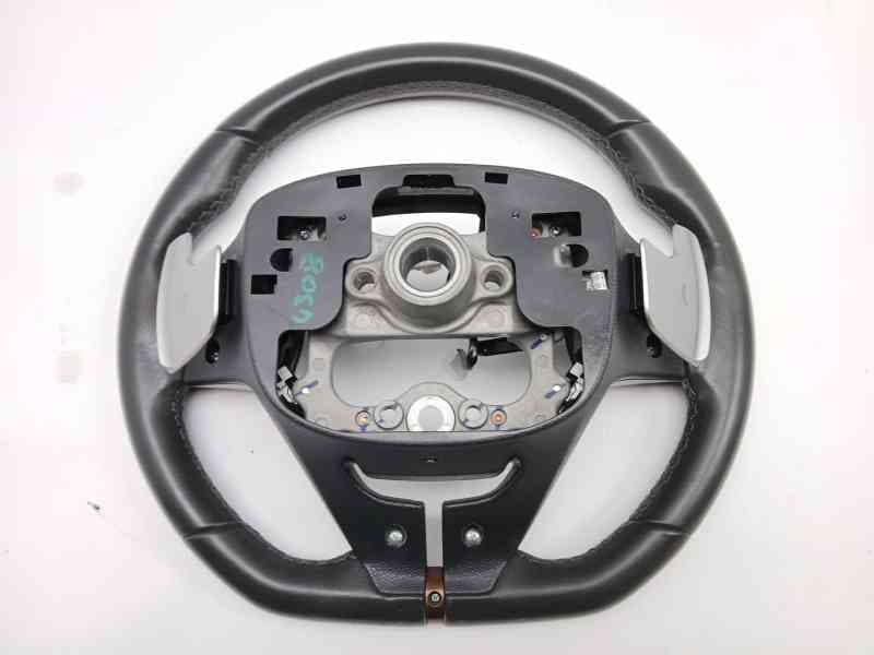 Recambio de volante para hyundai ioniq (ae) electric referencia OEM IAM  56100G7AH0YUY 9