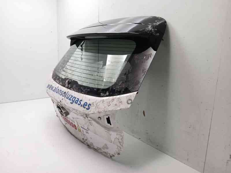 Recambio de porton trasero para opel corsa f (p2jo) 1.2 (68) referencia OEM IAM 3