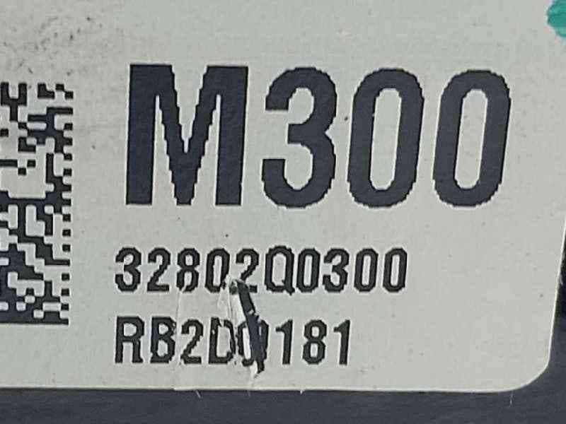 Recambio de pedal embrague para hyundai i20 klass referencia OEM IAM 32802Q0300 3