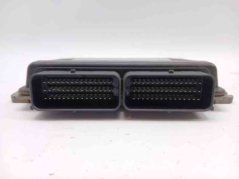 Recambio de centralita motor uce para chevrolet kalos referencia OEM IAM  96376652 3