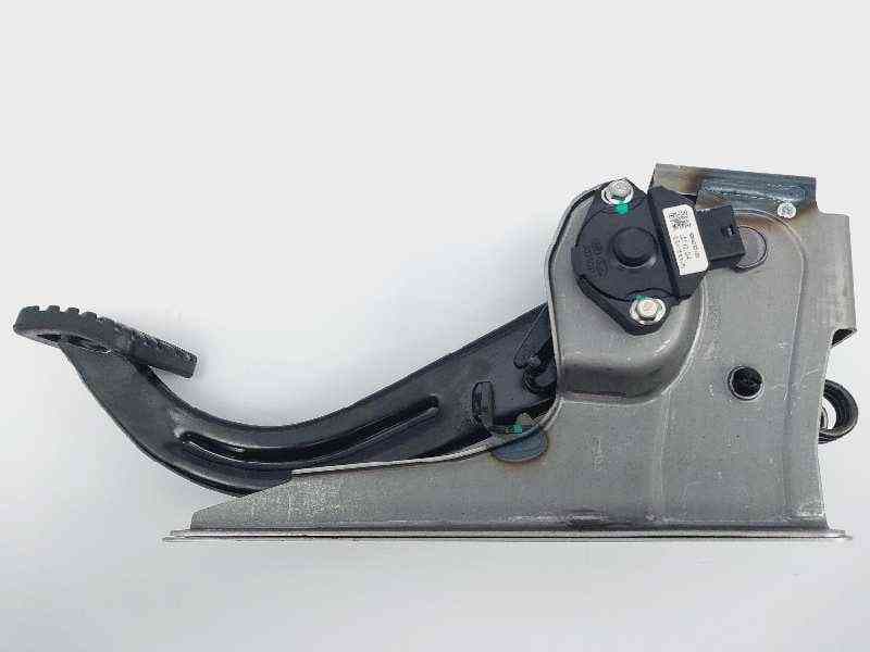 Recambio de pedal embrague para hyundai i20 klass referencia OEM IAM 32802Q0300 4
