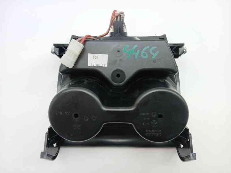 Recambio de guantera para bmw x1 (f48) sdrive 18 i referencia OEM IAM 9292557 9292557 5