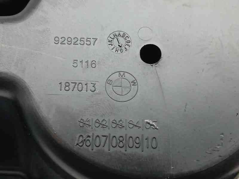 Recambio de guantera para bmw x1 (f48) sdrive 18 i referencia OEM IAM 9292557 9292557 6