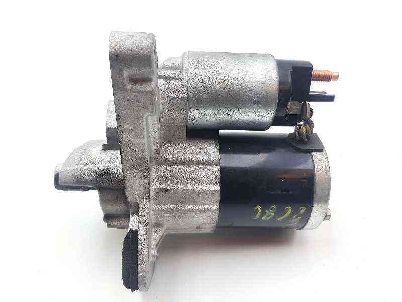 Recambio de motor arranque para dacia sandero laureate referencia OEM IAM 233000557RC - Blanco