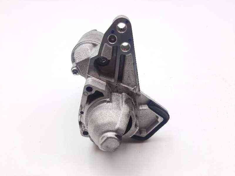Recambio de motor arranque para dacia sandero laureate referencia OEM IAM 233000557RC - Blanco 3