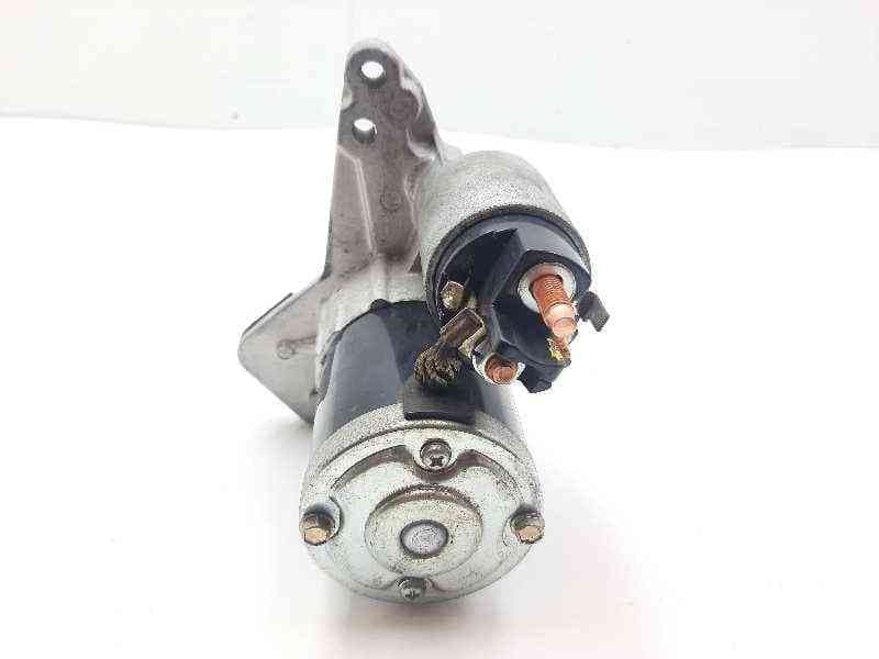 Recambio de motor arranque para dacia sandero laureate referencia OEM IAM 233000557RC - Blanco 4