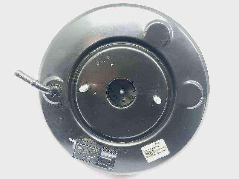 Recambio de servofreno para hyundai i20 klass referencia OEM IAM 58500Q0260 3